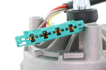 Windshield Wiper Motor