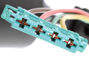 Windshield Wiper Motor