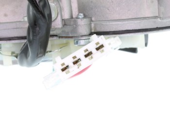 Windshield Wiper Motor