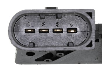 Windshield Wiper Motor