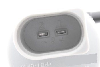 Windshield Washer Pump