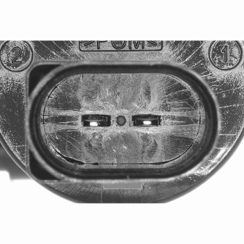 Windshield Washer Pump