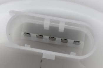 Fuel Pump Module Assembly