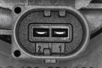 Engine Auxiliary Water Pump