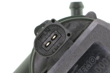 Engine Auxiliary Water Pump