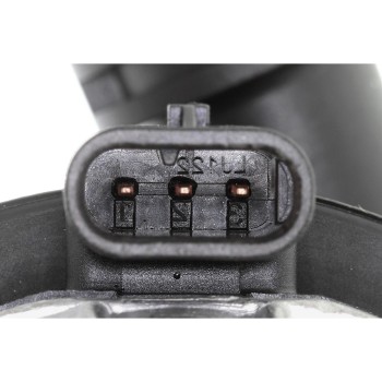 Engine Auxiliary Water Pump