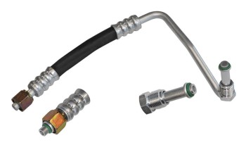 A/C Refrigerant Hose