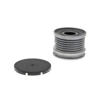 Alternator Clutch Pulley