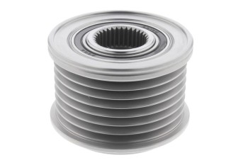 Alternator Clutch Pulley