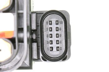 Air Suspension Solenoid Valve Unit