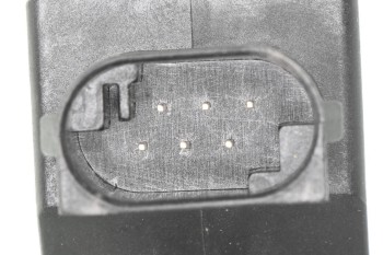 Air Suspension Solenoid Valve Unit