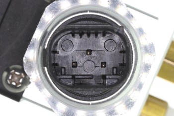 Air Suspension Solenoid Valve Unit