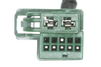 Tailgate Lock Actuator Motor