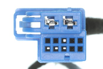 Tailgate Lock Actuator Motor