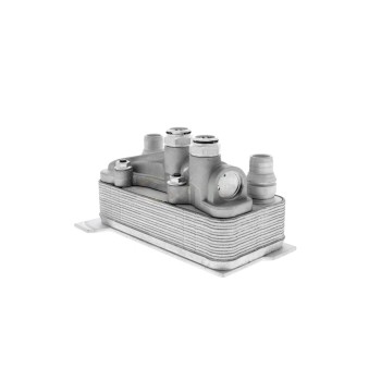 Automatic Transmission Oil Cooler