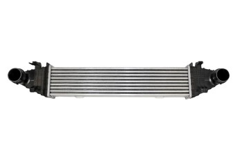 Intercooler