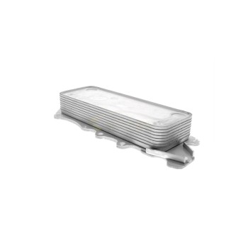 Engine Oil Cooler
