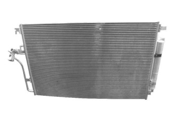 A/C Condenser
