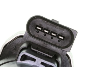 Exhaust Gas Recirculation (EGR) Valve