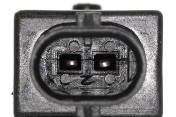 Electronic Air Intake Change Over Valve