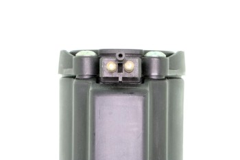 Secondary Air Injection Pump