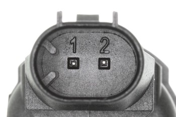 Secondary Air Injection Pump Check Valve