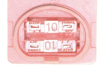 Overload Protection Relay
