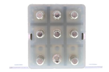 Overload Protection Relay