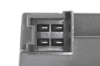 Fuel Pump Driver Module