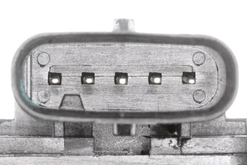 Mass Air Flow Sensor