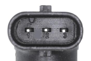 Fuel Pressure Sensor