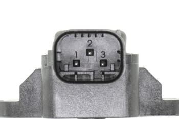 Manifold Absolute Pressure Sensor