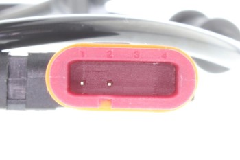 ABS Wheel Speed Sensor