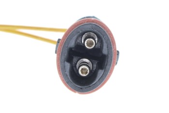 Disc Brake Pad Wear Sensor