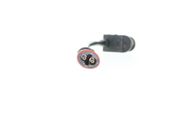 Disc Brake Pad Wear Sensor