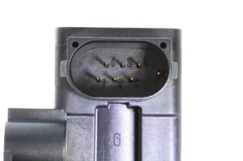 Accelerator Pedal Sensor