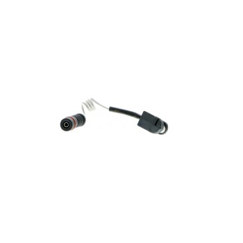 Disc Brake Pad Wear Sensor