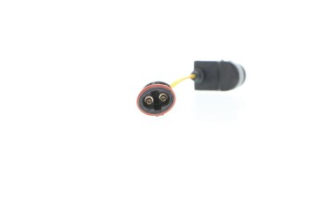 Disc Brake Pad Wear Sensor