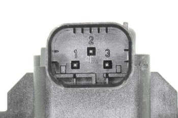 Manifold Absolute Pressure Sensor