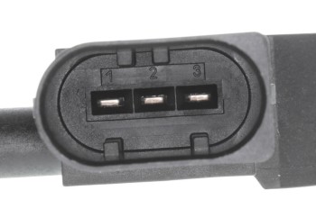 Exhaust Gas Differential Pressure Sensor