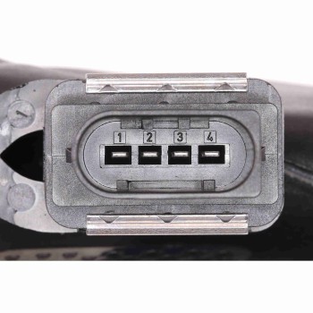 Mass Air Flow Sensor