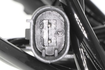 ABS Wheel Speed Sensor