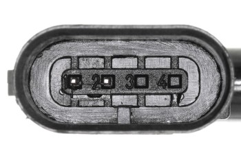 ABS Wheel Speed Sensor