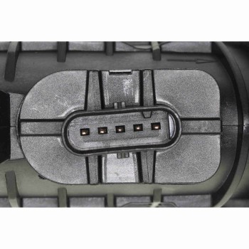 Mass Air Flow Sensor