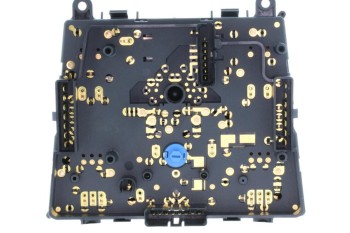 Door Window Switch Panel