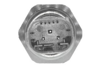 A/C Compressor Pressure Delay Switch