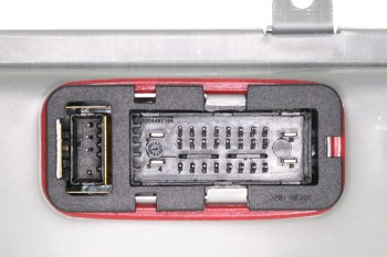 Headlight Control Module