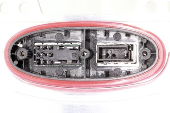 Headlight Control Module