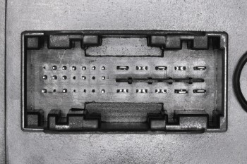 Headlight Control Module