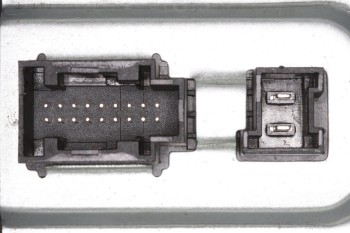 Headlight Control Module